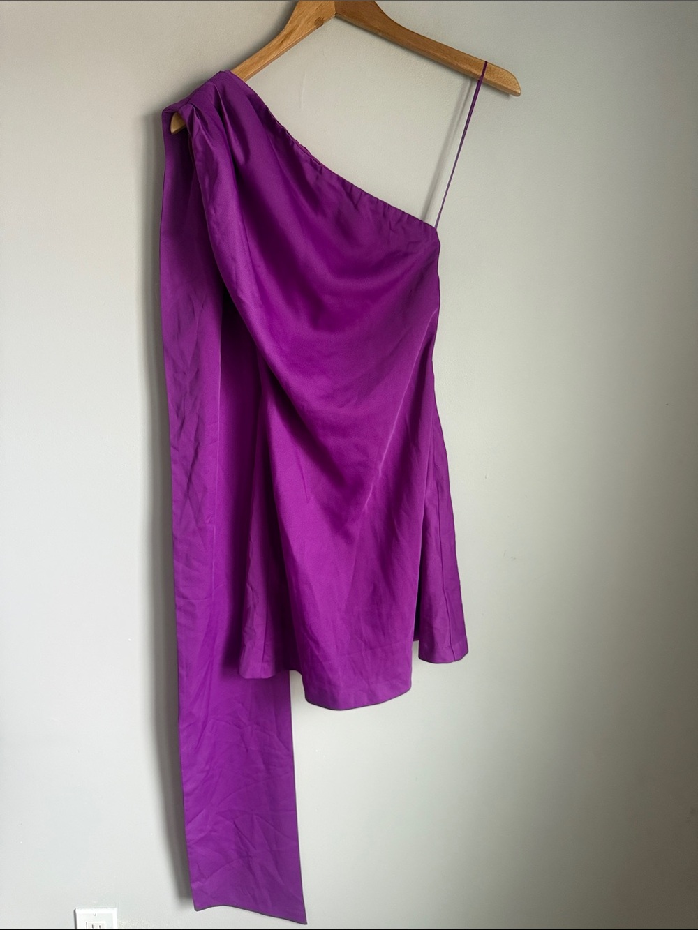 NEW Anthropologie MISHA Halter Mini Dress 6 - Picture 2 of 9